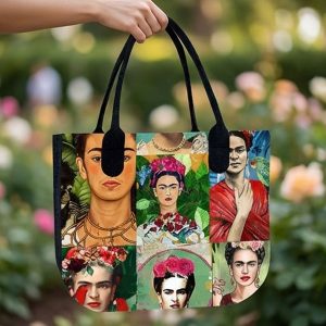 Sac Bandoulière Frida 