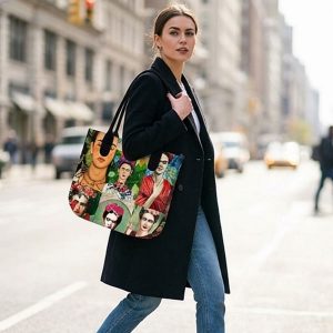 Sac Bandoulière Frida 