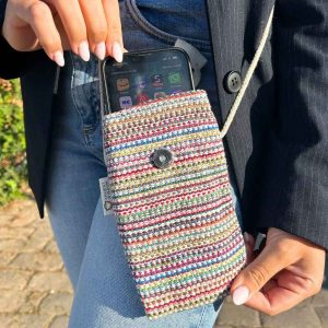 Housse de transport mobile